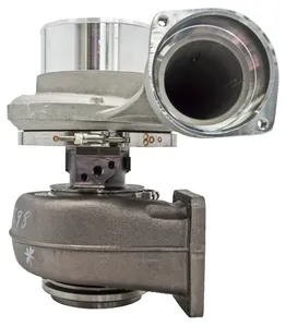 BorgWarner Turbo S410SX 14969880000