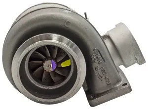 BorgWarner Turbo S410SX 14969880000 — 4
