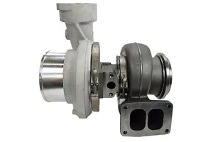 C15 Acert, C15 Turbocharger, 14969880000, Caterpillar, New — 7