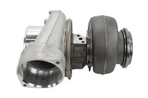 C15 Acert, C15 Turbocharger, 14969880000, Caterpillar, New — 3