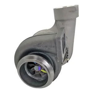 Caterpillar 3406E & C15… mm Non-Wastegated Upgrade Turbocharger… — 5