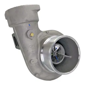 Caterpillar 3406E & C15… mm Non-Wastegated Upgrade Turbocharger…