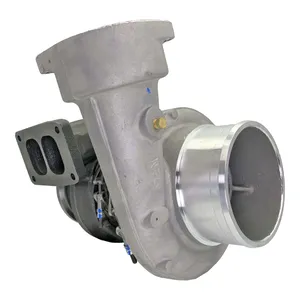 Caterpillar 3406E & C15… mm Non-Wastegated Upgrade Turbocharger… — 2