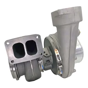 Caterpillar 3406E & C15… mm Non-Wastegated Upgrade Turbocharger… — 4