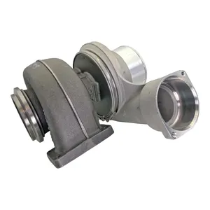Caterpillar 3406E & C15… mm Non-Wastegated Upgrade Turbocharger… — 6