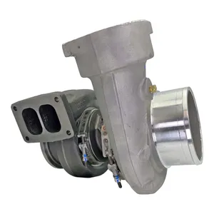 Caterpillar 3406E & C15… mm Non-Wastegated Upgrade Turbocharger… — 3