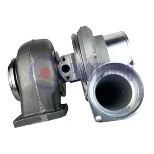 Caterpillar C15 & 3406 Big CAT Turbocharger 14969880000 — 4