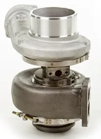 Stage 1 Caterpillar Turbocharger — 2