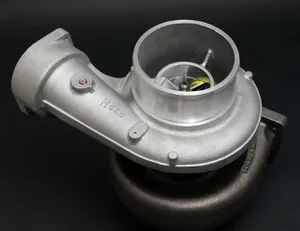 Stage 1 Caterpillar Turbocharger