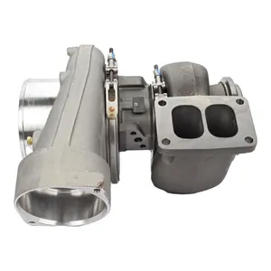 Caterpillar 3406E & C15… mm Non-Wastegated Upgrade Turbocharger… — 4