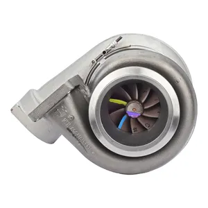 Caterpillar 3406E & C15… mm Non-Wastegated Upgrade Turbocharger… — 6