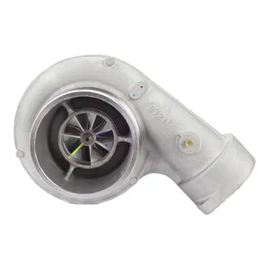 Caterpillar 3406E & C15… mm Non-Wastegated Upgrade Turbocharger… — 2