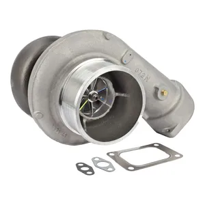 Caterpillar 3406E & C15… mm Non-Wastegated Upgrade Turbocharger…