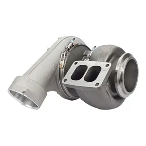 Caterpillar 3406E & C15… mm Non-Wastegated Upgrade Turbocharger… — 5