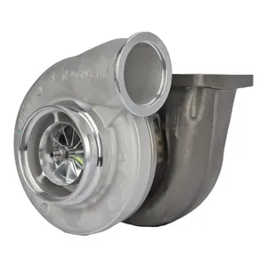 Detroit Diesel Series 60 12.7L S400SX-E Turbocharger (171702 Upgrade)… — 3