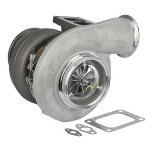 Detroit Diesel Series 60 12.7L S400SX-E Turbocharger (171702 Upgrade)…