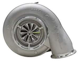 New BorgWarner S400SX-E Detroit Diesel Series 60 12.7L 14969880029