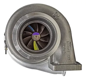 New BorgWarner S400SX-E Detroit Diesel Series 60 12.7L 14969880029 — 2