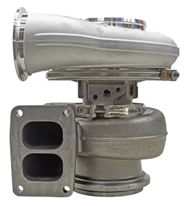 New BorgWarner S400SX-E Detroit Diesel Series 60 12.7L 14969880029 — 4