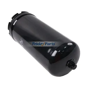 Hydraulic Oil Filter 14X-49-61410 for Komatsu Engine SAA6D114 Loader WA380-6 WA380-5 WA430-6 WA450-6 WA470-6 WA480-6 WA500-8 WA600-8 — 2