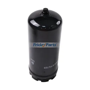 Hydraulic Oil Filter 14X-49-61410 for Komatsu Engine SAA6D114 Loader WA380-6 WA380-5 WA430-6 WA450-6 WA470-6 WA480-6 WA500-8 WA600-8