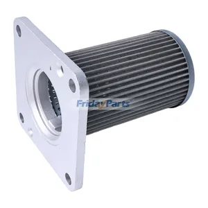 Hydraulic Tank Strainer 14X-60-11120 for Komatsu Dozer D31EX-21 D31EX-22 D37EX-22 D37EX-23 D39EX-21 D63E-12 D65E-12