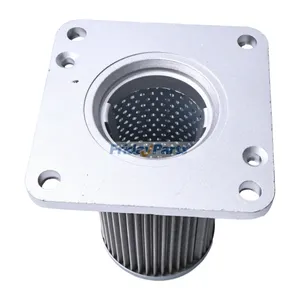 Hydraulic Tank Strainer 14X-60-11120 for Komatsu Dozer D31EX-21 D31EX-22 D37EX-22 D37EX-23 D39EX-21 D63E-12 D65E-12 — 4