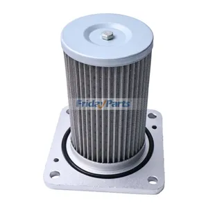 Hydraulic Tank Strainer 14X-60-11120 for Komatsu Dozer D31EX-21 D31EX-22 D37EX-22 D37EX-23 D39EX-21 D63E-12 D65E-12 — 3