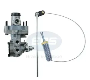 TRAILER LOAD SENSING VALVE (EBS)