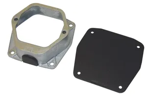ZINC NOSEBOX