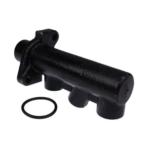 Brake Master Cylinder 15/905504 15/920158 15/920389 for JCB Loader 214E 215S 217S 214-2 215-4 216-4 3C 3CX 3CXS 4C 4CX 4C444 4CXM — 4