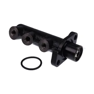 Brake Master Cylinder 15/905504 15/920158 15/920389 for JCB Loader 214E 215S 217S 214-2 215-4 216-4 3C 3CX 3CXS 4C 4CX 4C444 4CXM — 2