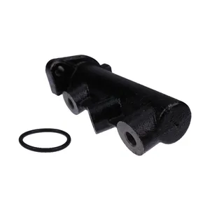 Brake Master Cylinder 15/905504 15/920158 15/920389 for JCB Loader 214E 215S 217S 214-2 215-4 216-4 3C 3CX 3CXS 4C 4CX 4C444 4CXM — 3