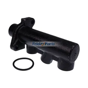 Brake Master Cylinder 15/905504 15/920158 15/920389 for JCB Loader 214E 215S 217S 214-2 215-4 216-4 3C 3CX 3CXS 4C 4CX 4C444 4CXM — 4