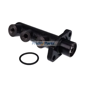 Brake Master Cylinder 15/905504 15/920158 15/920389 for JCB Loader 214E 215S 217S 214-2 215-4 216-4 3C 3CX 3CXS 4C 4CX 4C444 4CXM — 2