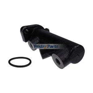 Brake Master Cylinder 15/905504 15/920158 15/920389 for JCB Loader 214E 215S 217S 214-2 215-4 216-4 3C 3CX 3CXS 4C 4CX 4C444 4CXM — 3
