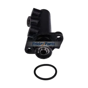 Brake Master Cylinder 15/905504 15/920158 15/920389 for JCB Loader 214E 215S 217S 214-2 215-4 216-4 3C 3CX 3CXS 4C 4CX 4C444 4CXM — 5