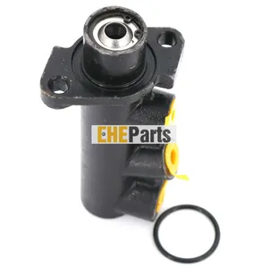 Aftermarket New Brake Master Cylinder 15/920389 15/920158 15/905504 For JCB Backhoe 2X — 2