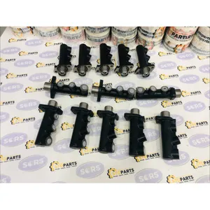 JCB BRAKE MASTER CYLINDER 15/920389, 15-920389 15-920389 — 2