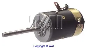150-025 *NEW* DD Starter for Early Ford 6V 9T CW
