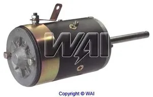 150-025 *NEW* DD Starter for Early Ford 6V 9T CW — 2