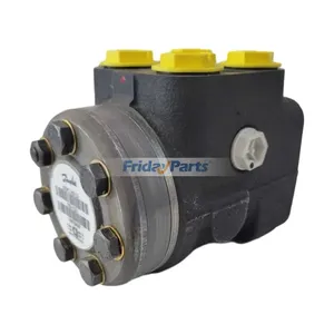 OSPC100 LS Orbital Steering Unit Replacement for Danfoss 150-1221