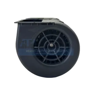 150-3107 Genuine Thermo King Evaporator Blower Motor 12V — 7