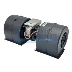 150-3107 Genuine Thermo King Evaporator Blower Motor 12V
