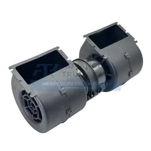 150-3107 Genuine Thermo King Evaporator Blower Motor 12V — 8