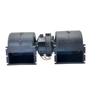 150-3107 Genuine Thermo King Evaporator Blower Motor 12V — 5