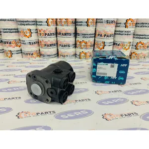 DANFOSS 150-8155 OSPC 125 LS STEERING UNIT ORBITROL 1508155 — 2