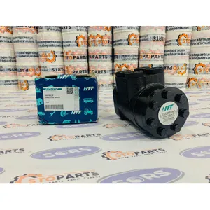 DANFOSS 150-8155 OSPC 125 LS STEERING UNIT ORBITROL 1508155