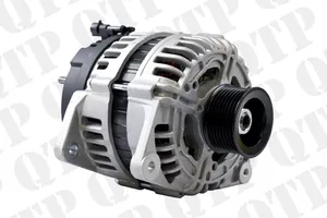 150 Amp Heavy-Duty Alternator for New Holland T6 and T7 Series Tractors