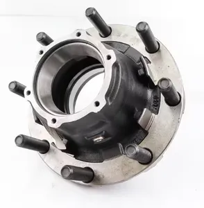 Trailer Hub 2027 With Studs 150.T1102.S2